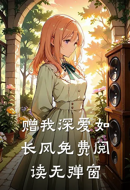 赠我深爱如长风免费阅读无弹窗