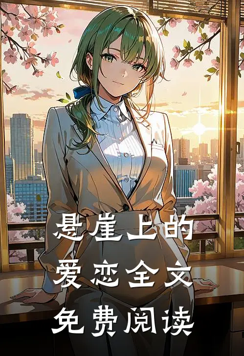悬崖上的爱恋全文免费阅读
