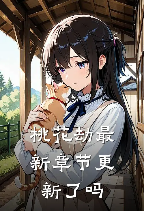 桃花劫最新章节更新了吗