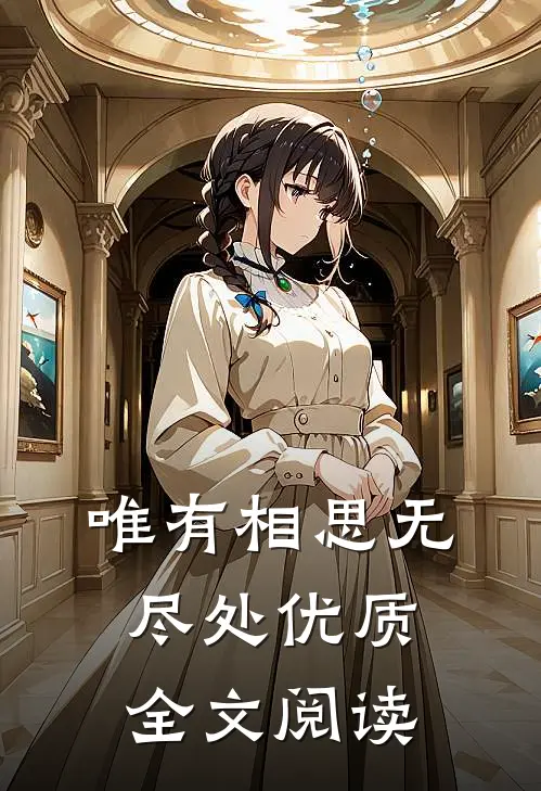 唯有相思无尽处优质全文阅读
