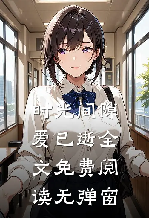 时光间隙爱已逝全文免费阅读无弹窗