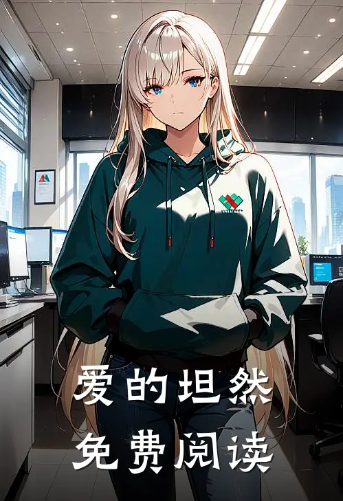 爱的坦然免费阅读