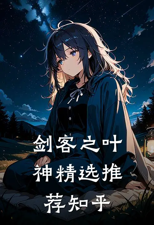 剑客之叶神精选推荐知乎