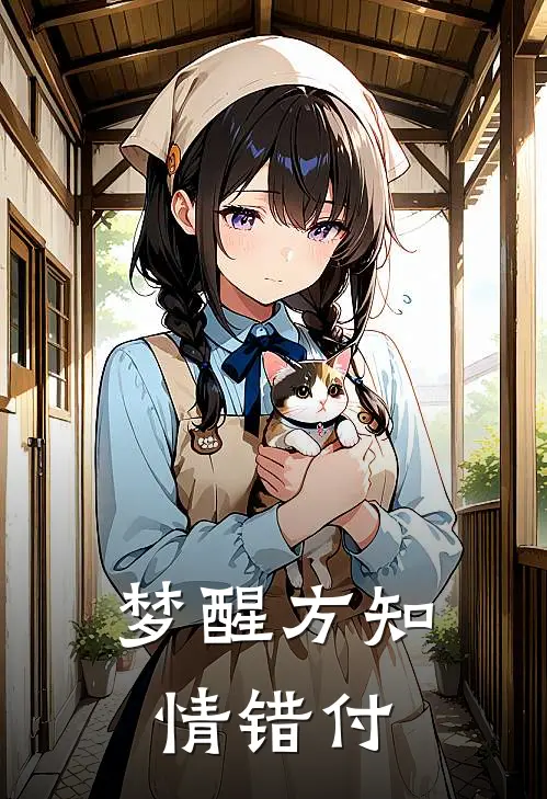 梦醒方知情错付