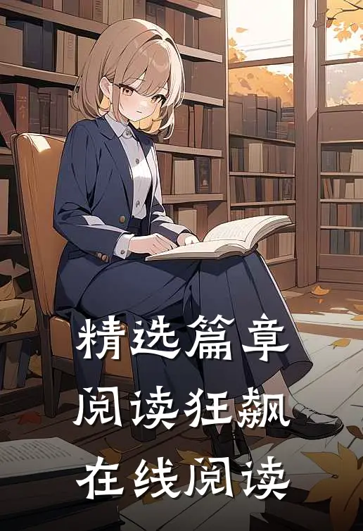 精选篇章阅读狂飙在线阅读