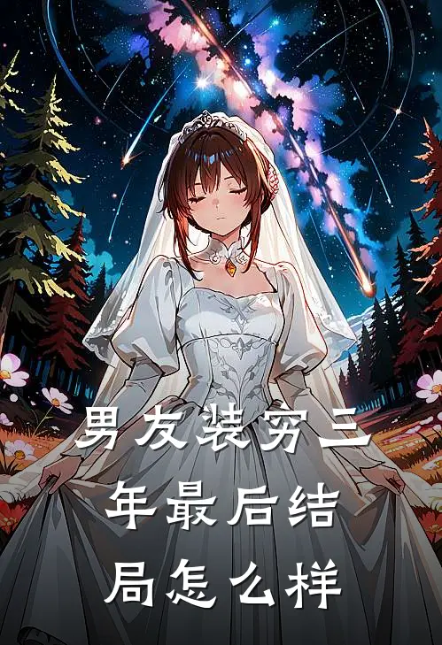 男友装穷三年最后结局怎么样