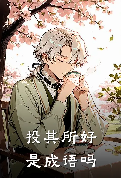 投其所好是成语吗
