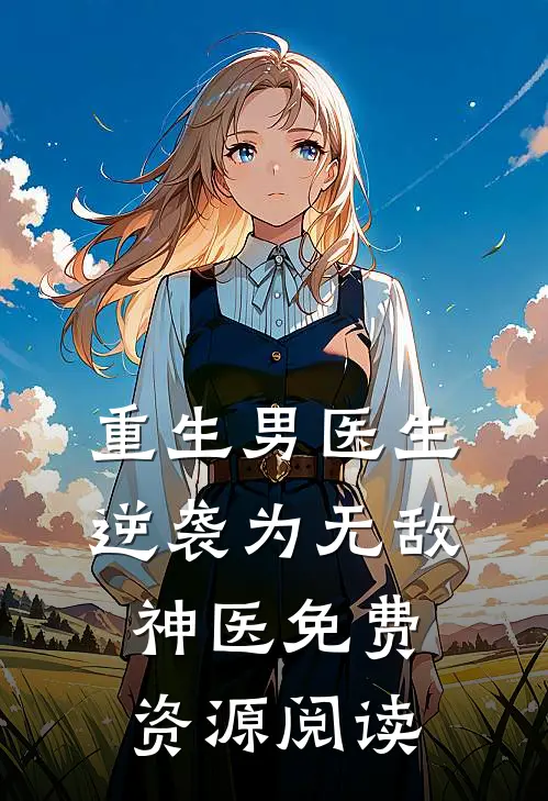 重生男医生逆袭为无敌神医免费资源阅读