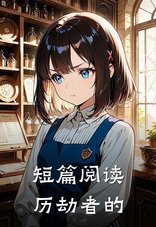 短篇阅读历劫者的