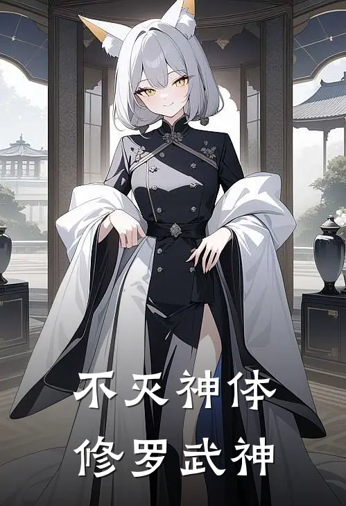 不灭神体修罗武神