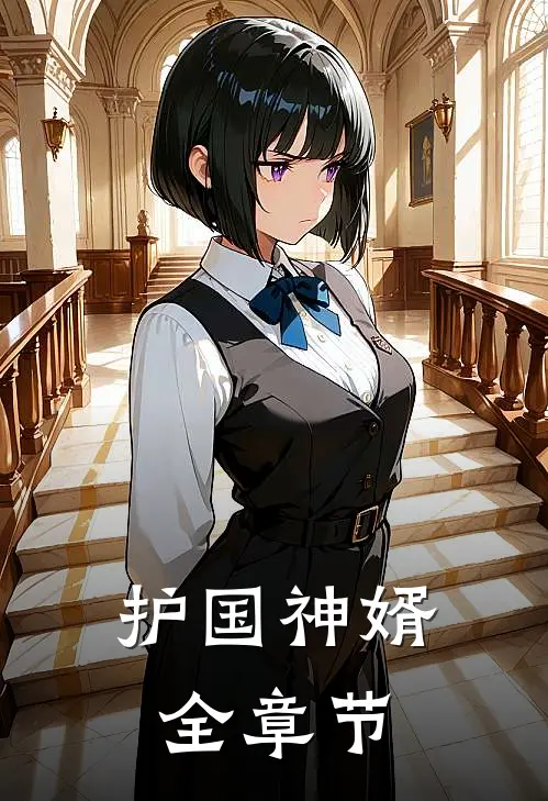 护国神婿全章节