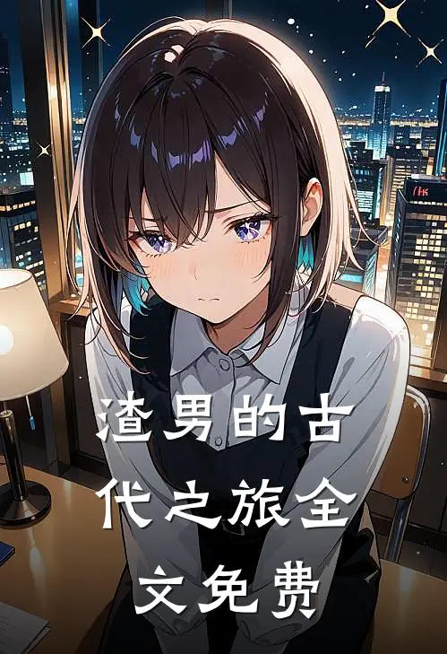 渣男的古代之旅全文免费
