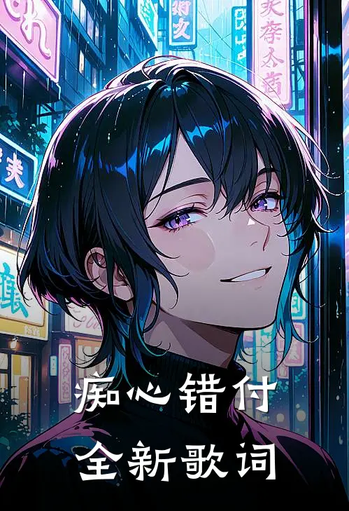 痴心错付全新歌词