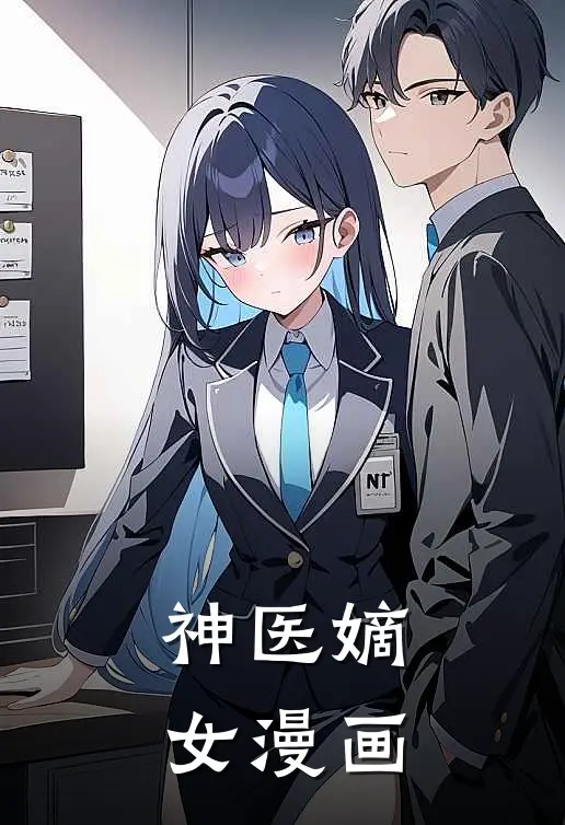 神医嫡女漫画