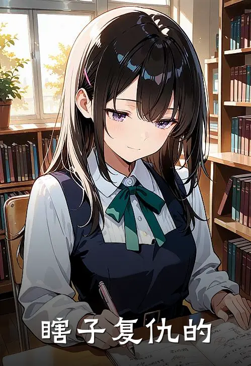 瞎子复仇的