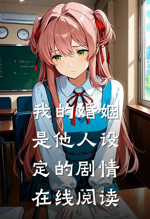 我的婚姻是他人设定的剧情在线阅读
