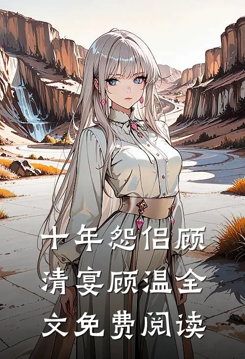十年怨侣顾清宴顾温全文免费阅读