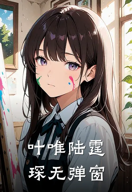 叶唯陆霆琛无弹窗