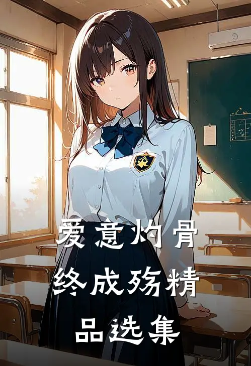 爱意灼骨终成殇精品选集