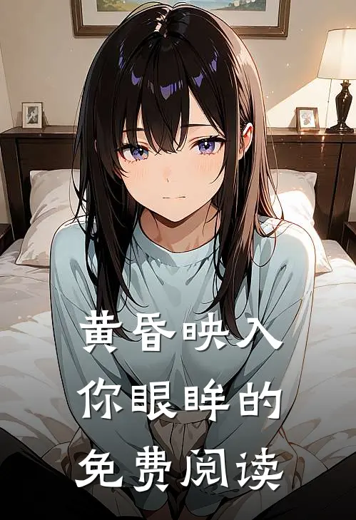 黄昏映入你眼眸的免费阅读