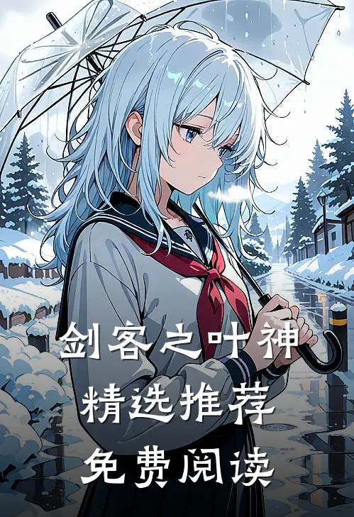 剑客之叶神精选推荐免费阅读