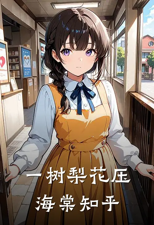 一树梨花压海棠知乎