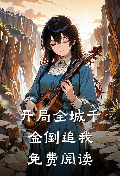 开局全城千金倒追我免费阅读