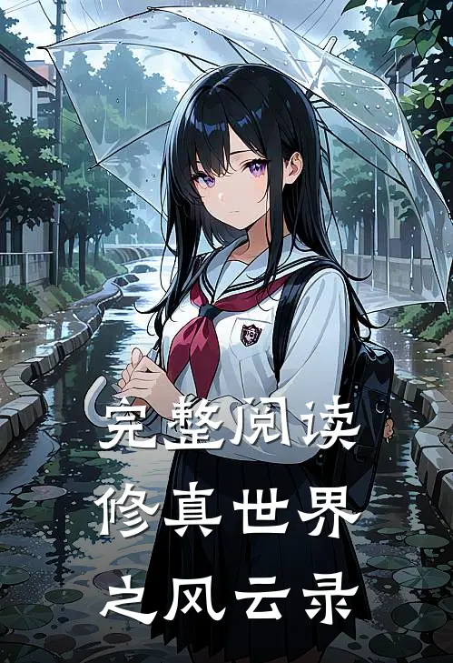 完整阅读修真世界之风云录