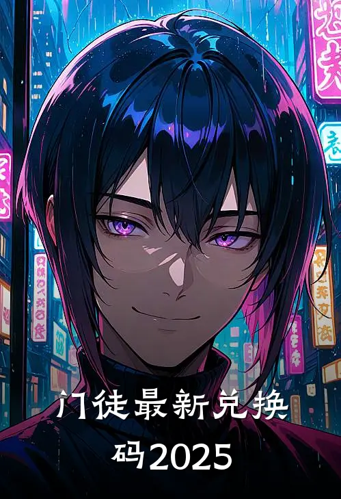 门徒最新兑换码2025