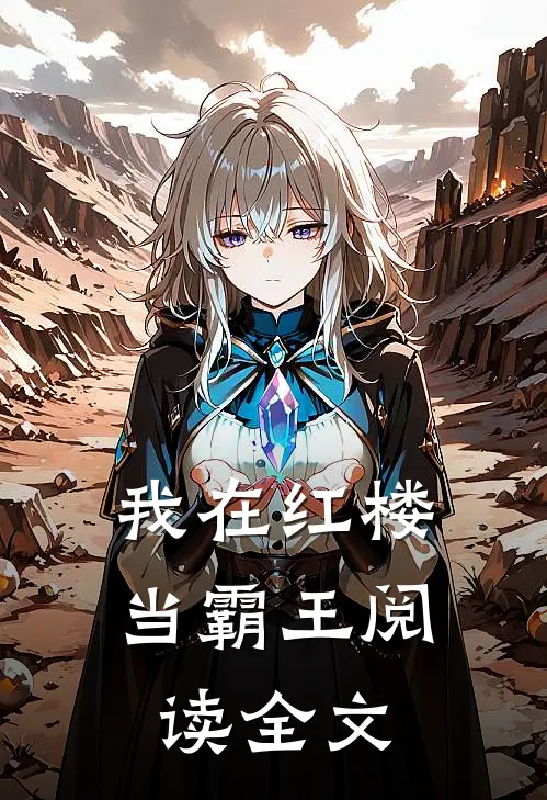 我在红楼当霸王阅读全文