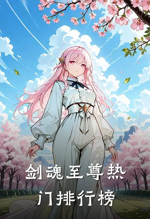 剑魂至尊热门排行榜