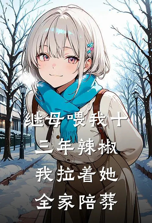 继母喂我十三年辣椒，我拉着她全家陪葬