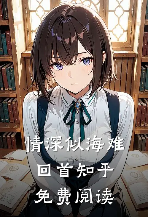 情深似海难回首知乎免费阅读