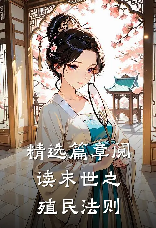精选篇章阅读末世之殖民法则
