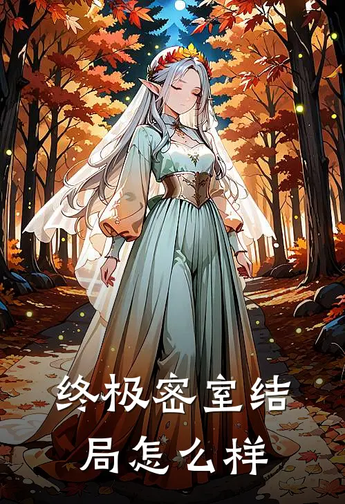 终极密室结局怎么样