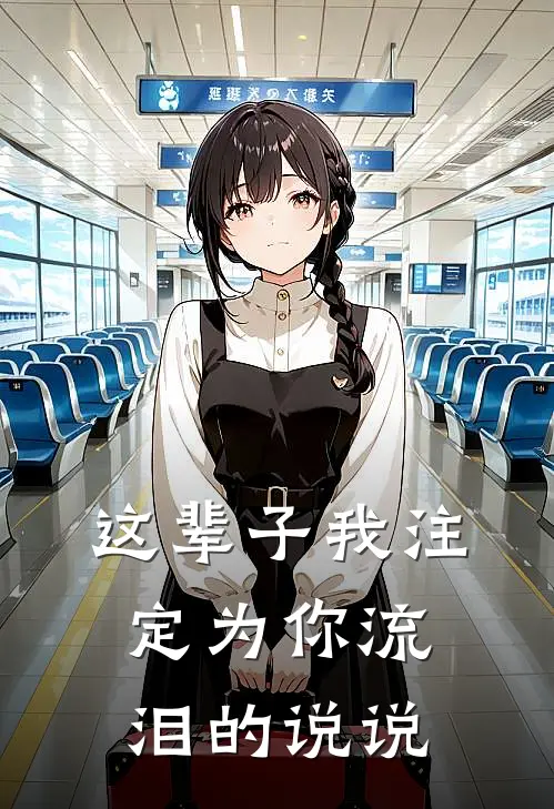 这辈子我注定为你流泪的说说