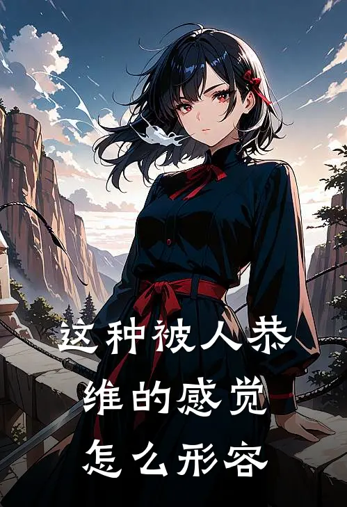 这种被人恭维的感觉怎么形容
