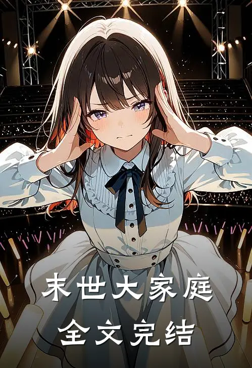 末世大家庭全文完结