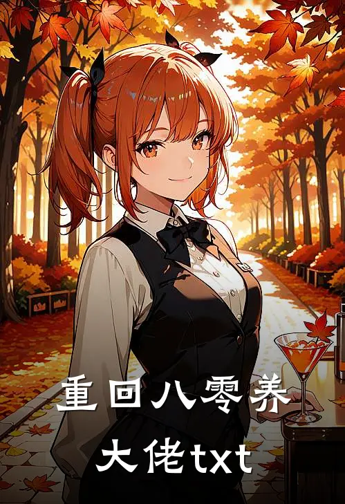 重回八零养大佬txt