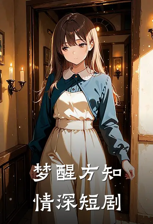 梦醒方知情深短剧