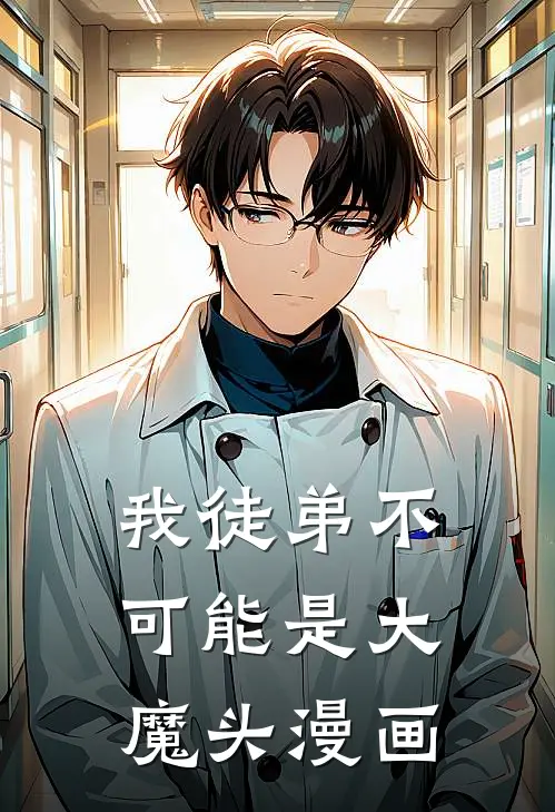 我徒弟不可能是大魔头漫画