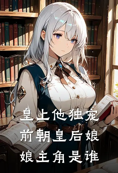 皇上他独宠前朝皇后娘娘主角是谁