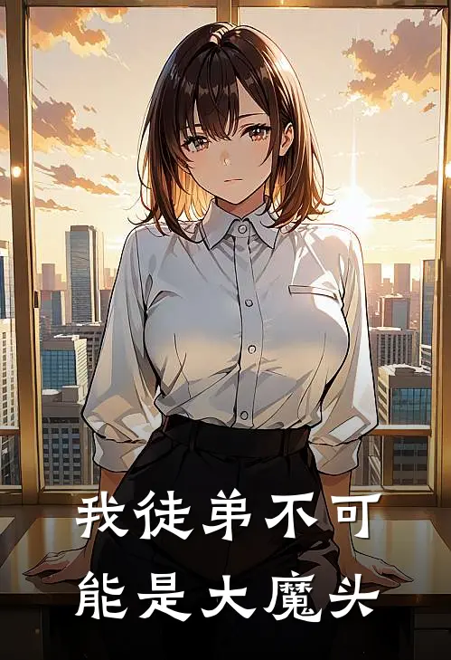 我徒弟不可能是大魔头