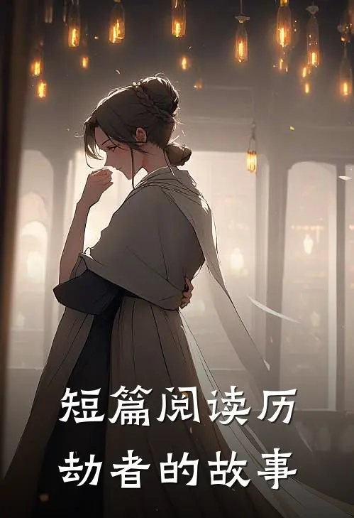 短篇阅读历劫者的故事