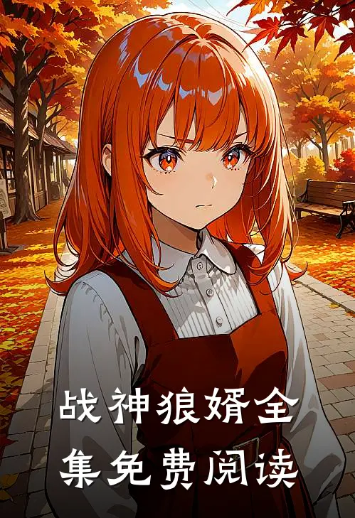 战神狼婿全集免费阅读
