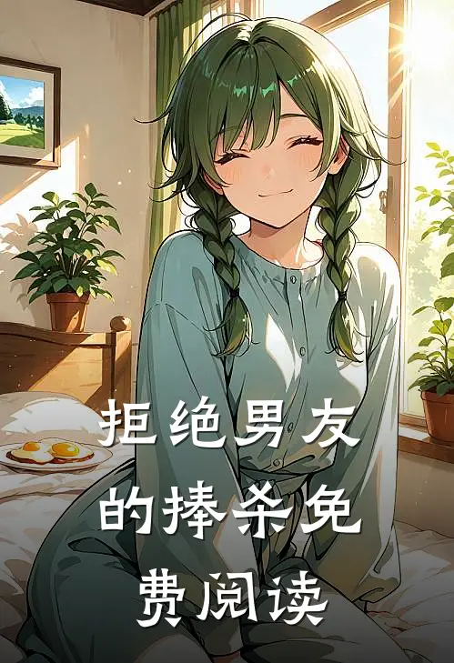 拒绝男友的捧杀免费阅读