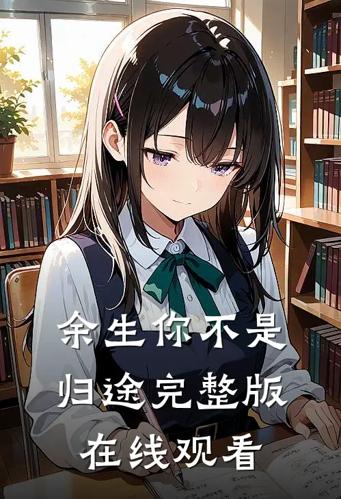 余生你不是归途完整版在线观看