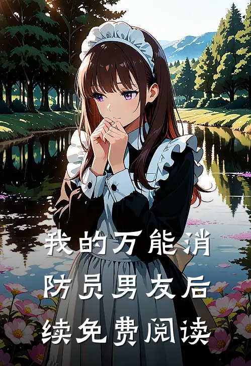 我的万能消防员男友后续免费阅读