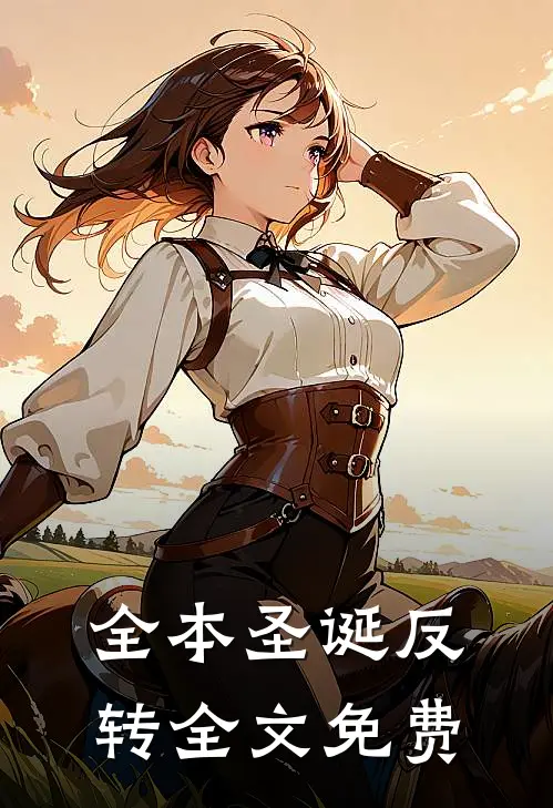 全本圣诞反转全文免费