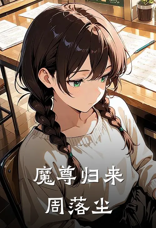 魔尊归来周落尘